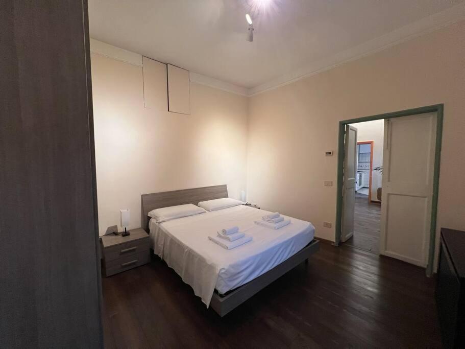 Apartamento La Fornarina *