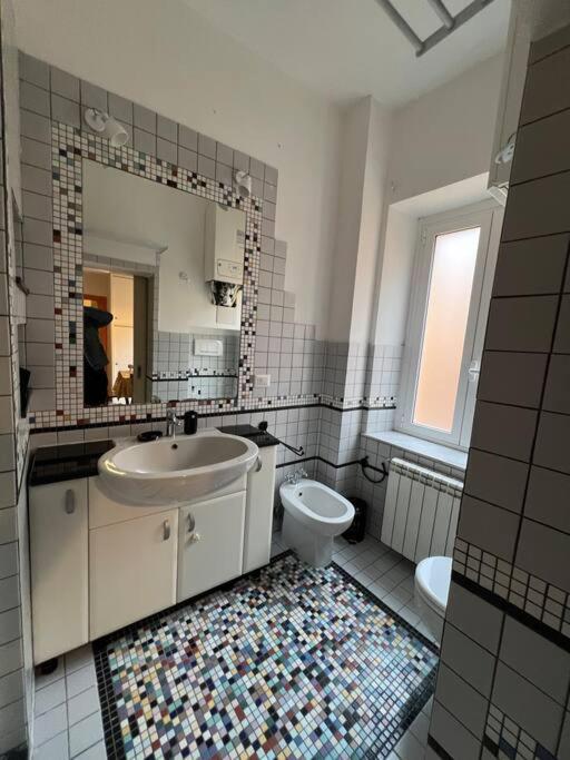Apartamento La Fornarina Roma