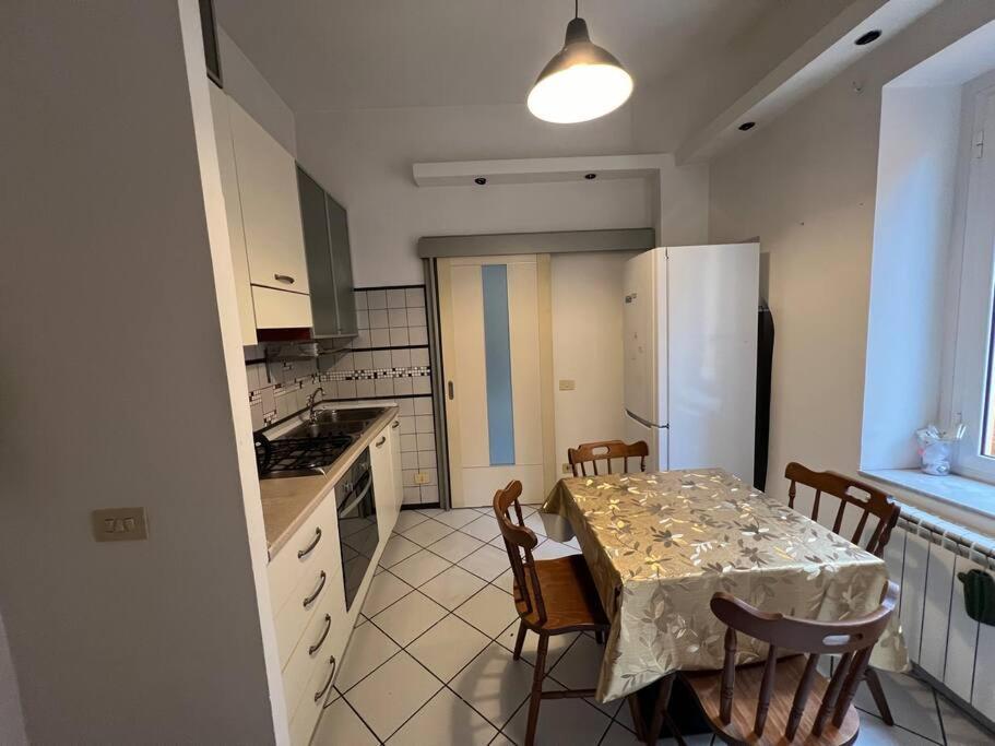 La Fornarina Apartamento Roma