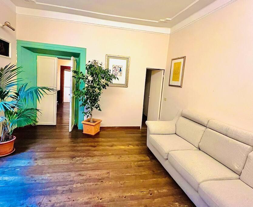 La Fornarina Apartamento Roma